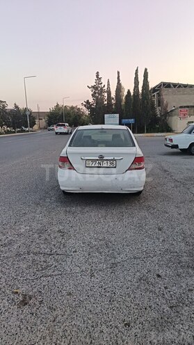 BYD F3 2012, 111,111 km - 1.5 l - Bakı