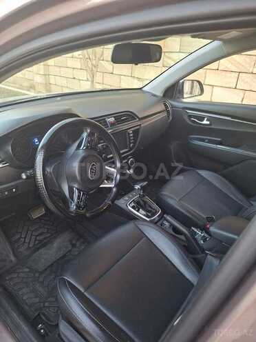 Kia Rio 2020, 155,000 km - 1.6 l - Şirvan