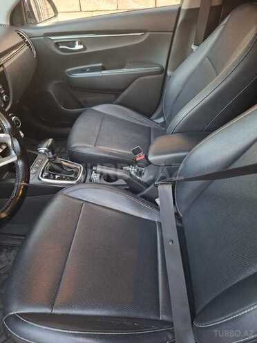 Kia Rio 2020, 155,000 km - 1.6 l - Şirvan