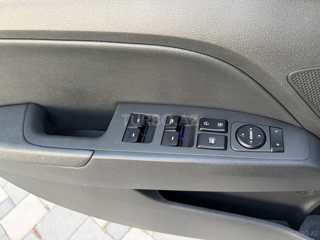 Hyundai Elantra 2017, 123,000 km - 2.0 l - Bakı