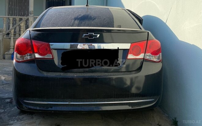 Chevrolet Cruze 2012, 438,400 km - 1.4 л - Bakı