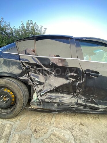 Chevrolet Cruze 2012, 438,400 km - 1.4 л - Bakı