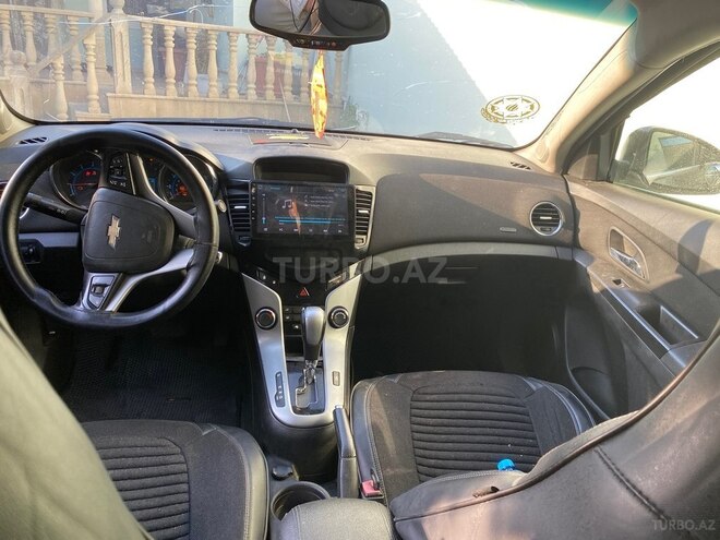 Chevrolet Cruze 2012, 438,400 km - 1.4 л - Bakı
