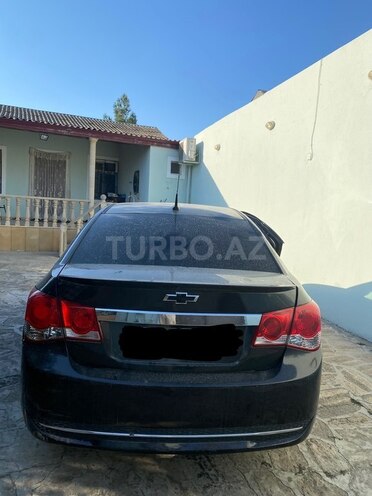 Chevrolet Cruze 2012, 438,400 km - 1.4 л - Bakı