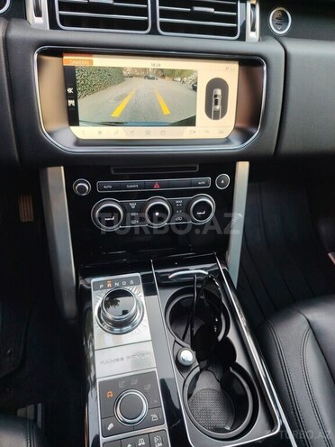 Land Rover Range Rover 2017, 139,000 km - 3.0 l - Bakı
