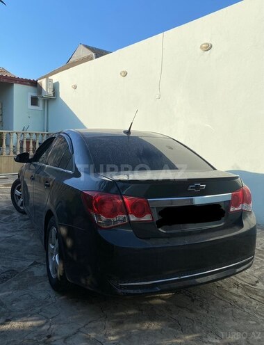 Chevrolet Cruze 2012, 438,400 km - 1.4 л - Bakı