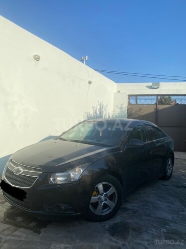Chevrolet Cruze 2012, 438,400 km - 1.4 л - Bakı