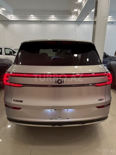 Changan  2026, 0 km - 1.5 l - Bakı