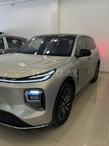 Changan  2026, 0 km - 1.5 l - Bakı