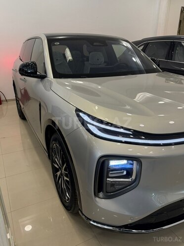 Changan  2026, 0 km - 1.5 l - Bakı