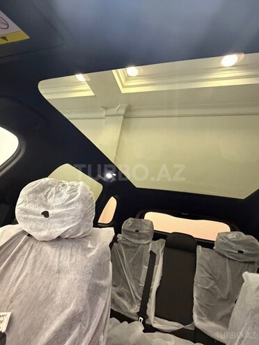 Changan  2026, 0 km - 1.5 l - Bakı