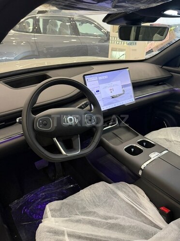 Changan  2026, 0 km - 1.5 l - Bakı