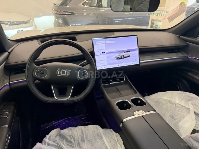 Changan  2026, 0 km - 1.5 l - Bakı