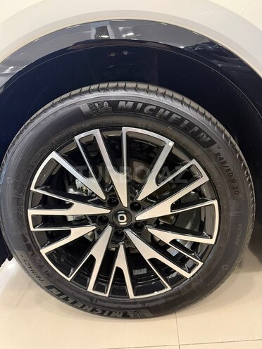 Changan  2026, 0 km - 1.5 l - Bakı