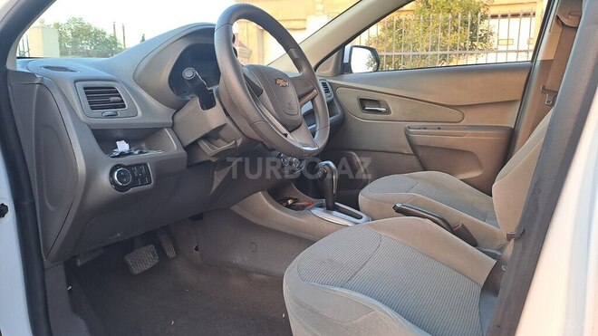 Chevrolet Cobalt 2025, 100,000 km - 1.5 l - Bakı