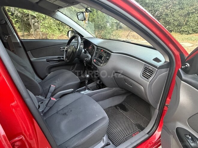 Kia Rio 2011, 321,245 km - 1.4 l - Bakı