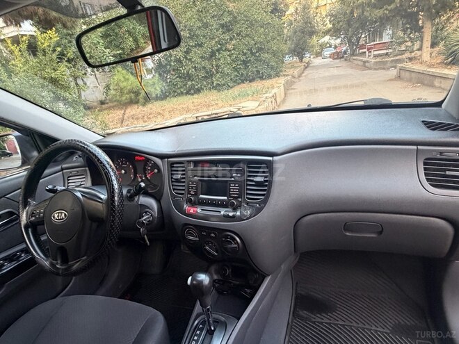 Kia Rio 2011, 321,245 km - 1.4 l - Bakı