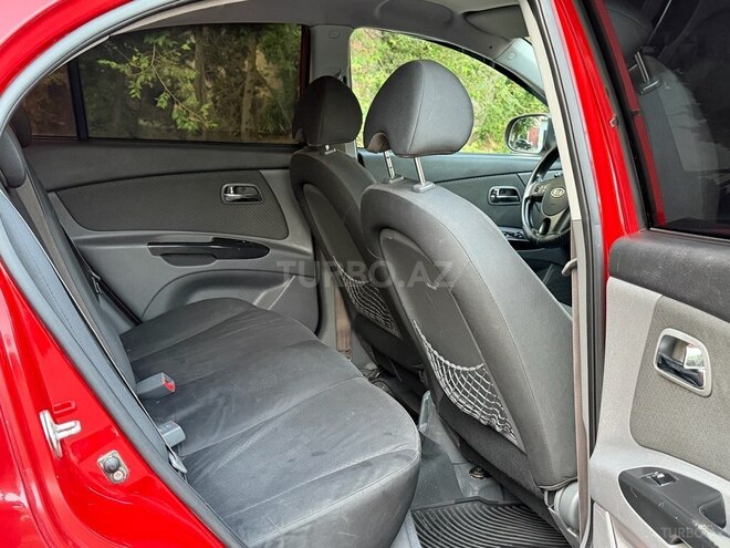 Kia Rio 2011, 321,245 km - 1.4 l - Bakı