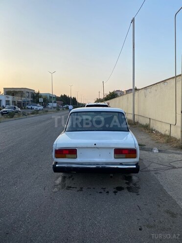LADA (VAZ) 2107 2000, 200,000 km - 1.6 l - Sumqayıt