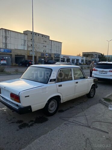 LADA (VAZ) 2107 2000, 200,000 km - 1.6 l - Sumqayıt