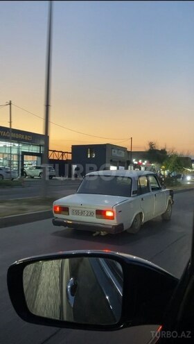 LADA (VAZ) 2107 2000, 200,000 km - 1.6 l - Sumqayıt