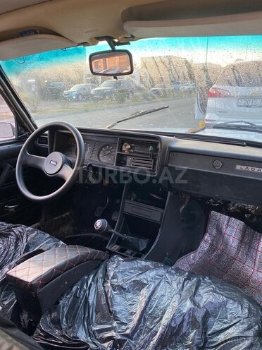 LADA (VAZ) 2107 2000, 200,000 km - 1.6 l - Sumqayıt