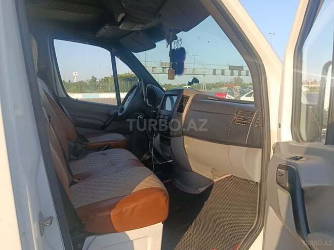 Mercedes Sprinter 315 2008, 450,000 km - 2.2 l - Bakı