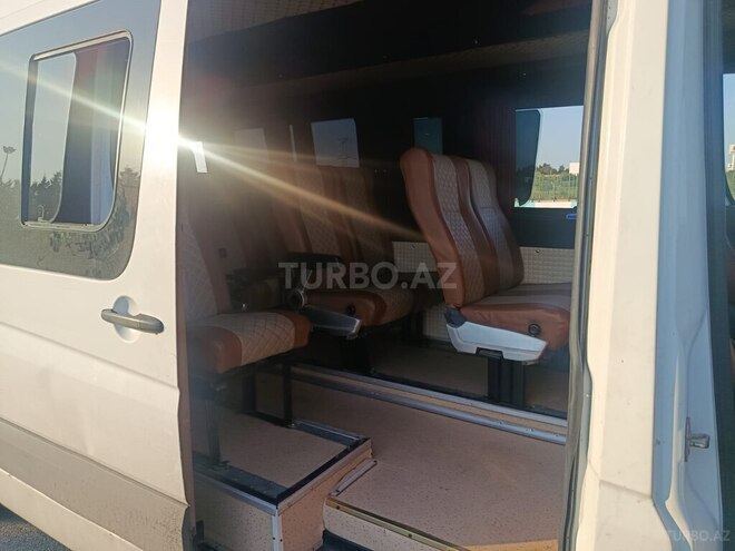 Mercedes Sprinter 315 2008, 450,000 km - 2.2 l - Bakı