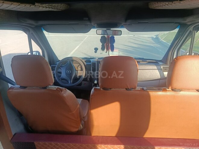 Mercedes Sprinter 315 2008, 450,000 km - 2.2 l - Bakı