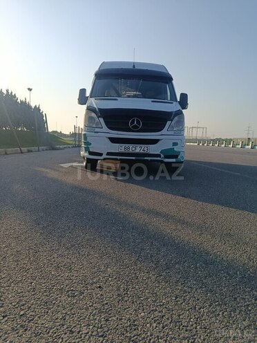Mercedes Sprinter 315 2008, 450,000 km - 2.2 l - Bakı