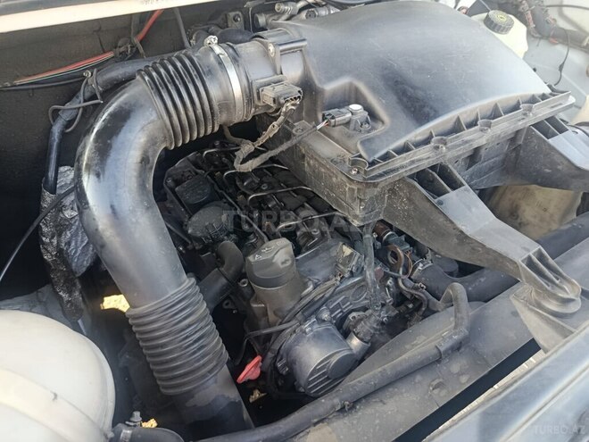 Mercedes Sprinter 315 2008, 450,000 km - 2.2 l - Bakı