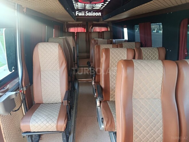 Mercedes Sprinter 315 2008, 450,000 km - 2.2 l - Bakı