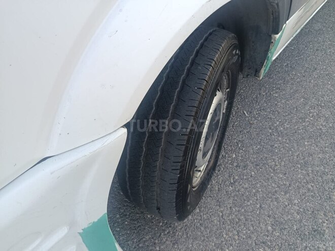 Mercedes Sprinter 315 2008, 450,000 km - 2.2 l - Bakı