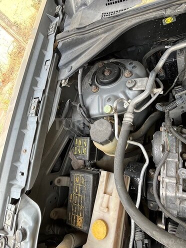 Nissan X-Trail 2001, 270,000 km - 2.0 l - Bakı