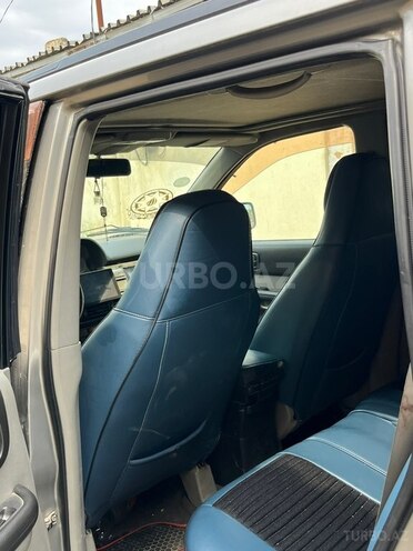 Nissan X-Trail 2001, 270,000 km - 2.0 l - Bakı