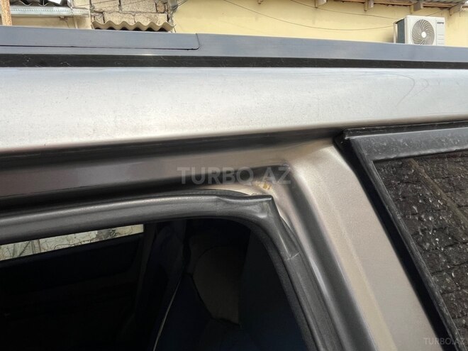 Nissan X-Trail 2001, 270,000 km - 2.0 l - Bakı