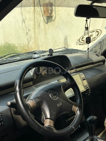 Nissan X-Trail 2001, 270,000 km - 2.0 l - Bakı