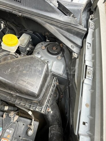 Nissan X-Trail 2001, 270,000 km - 2.0 l - Bakı