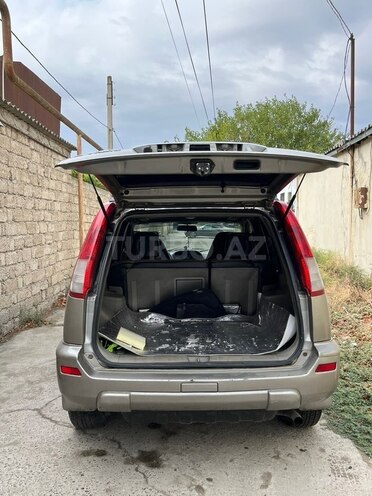Nissan X-Trail 2001, 270,000 km - 2.0 l - Bakı