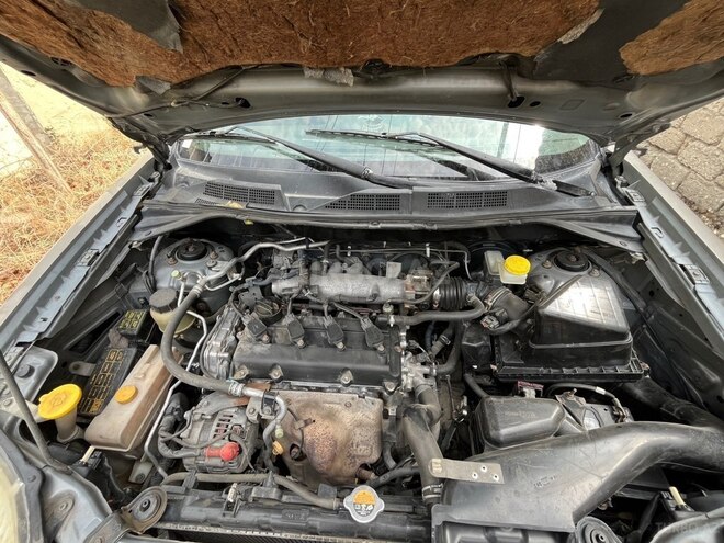 Nissan X-Trail 2001, 270,000 km - 2.0 l - Bakı