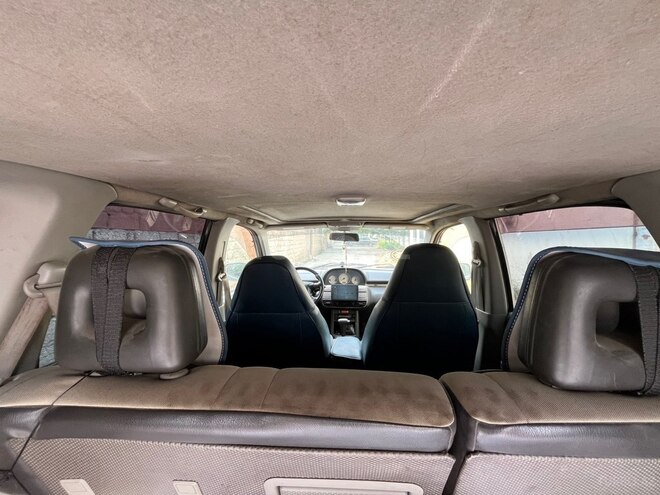 Nissan X-Trail 2001, 270,000 km - 2.0 l - Bakı