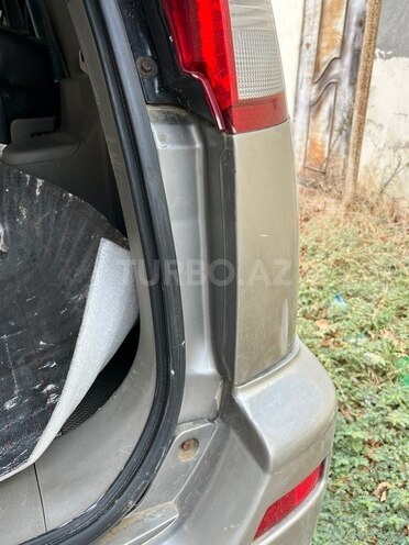 Nissan X-Trail 2001, 270,000 km - 2.0 l - Bakı