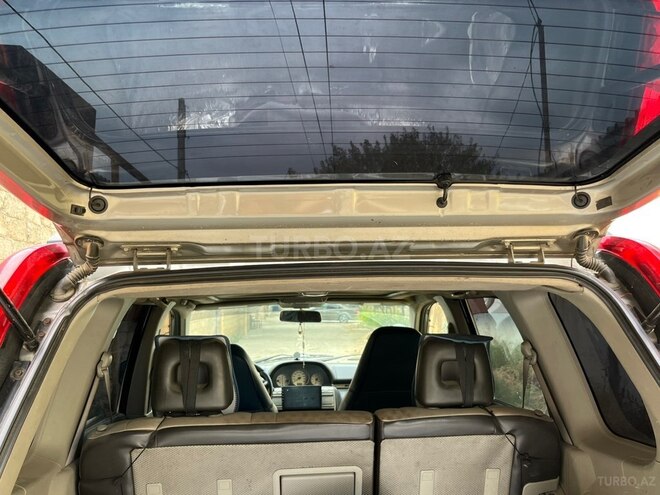 Nissan X-Trail 2001, 270,000 km - 2.0 l - Bakı