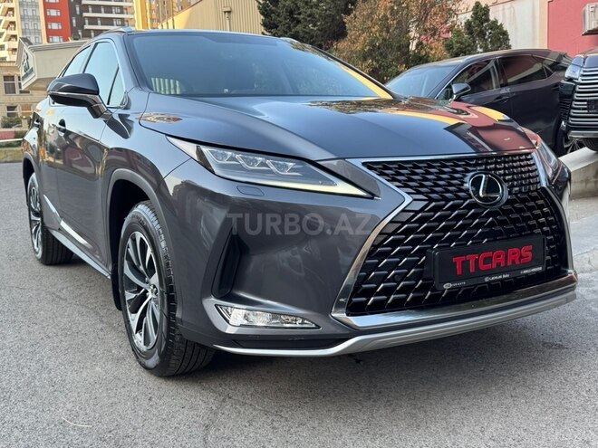 Lexus RX 300 2022, 18,190 km - 2.0 л - Bakı