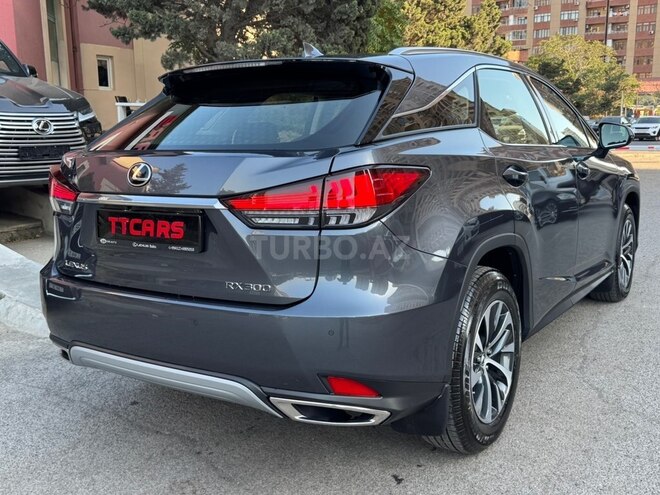 Lexus RX 300 2022, 18,190 km - 2.0 л - Bakı