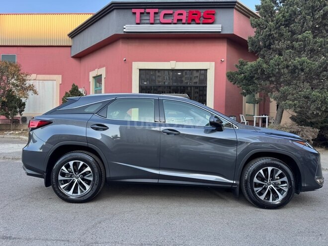 Lexus RX 300 2022, 18,190 km - 2.0 л - Bakı