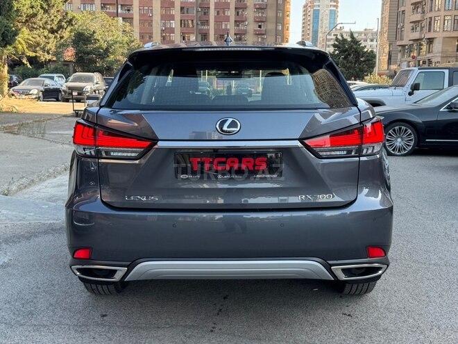 Lexus RX 300 2022, 18,190 km - 2.0 л - Bakı