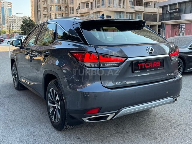 Lexus RX 300 2022, 18,190 km - 2.0 л - Bakı