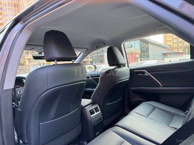 Lexus RX 300 2022, 18,190 km - 2.0 л - Bakı