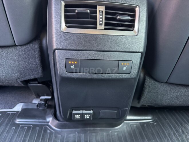 Lexus RX 300 2022, 18,190 km - 2.0 л - Bakı